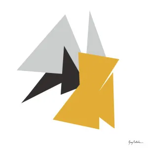 Paper Cut I by Greg Natale, a Prints for sale on Style Sourcebook