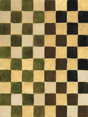 Checkmate by Haley Knighten, a Prints for sale on Style Sourcebook