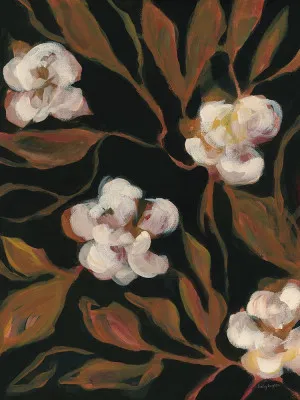 Fleural Garden II by Haley Knighten, a Prints for sale on Style Sourcebook