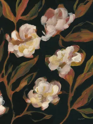 Fleural Garden I by Haley Knighten, a Prints for sale on Style Sourcebook