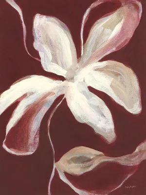 Fleural Spice I by Haley Knighten, a Prints for sale on Style Sourcebook