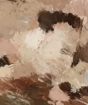 Soft Ember by Hayley Michelle, a Prints for sale on Style Sourcebook