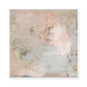 Lets Sail Away | Framed Canvas by Hayley Michelle, a Painted Canvases for sale on Style Sourcebook