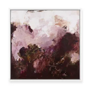 I Fell into your Spell | Framed Canvas by Hayley Michelle, a Painted Canvases for sale on Style Sourcebook