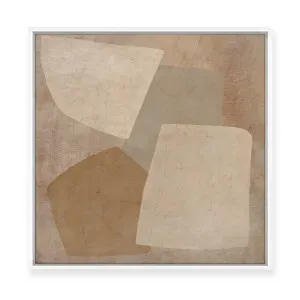 Found | Framed Canvas by Hayley Michelle, a Painted Canvases for sale on Style Sourcebook