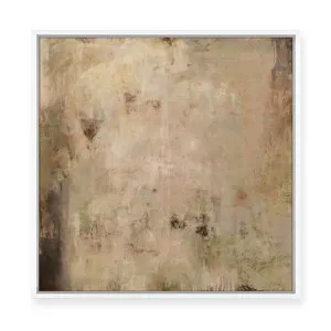 Moonlit Whisper | Framed Canvas by Hayley Michelle, a Painted Canvases for sale on Style Sourcebook