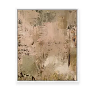 Morning Rising | Framed Canvas by Hayley Michelle, a Painted Canvases for sale on Style Sourcebook