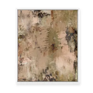 In Dappled Light | Framed Canvas by Hayley Michelle, a Painted Canvases for sale on Style Sourcebook