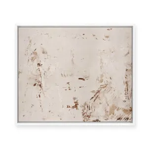 A Place that I've Dreamed of | Framed Canvas by Hayley Michelle, a Painted Canvases for sale on Style Sourcebook