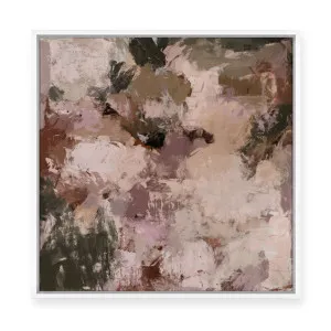 Til We Reach the Stars | Framed Canvas by Hayley Michelle, a Painted Canvases for sale on Style Sourcebook