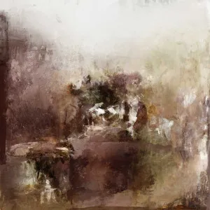 Garden Party by Hayley Michelle, a Prints for sale on Style Sourcebook