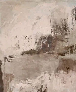 Daydream in Latte by Hayley Michelle, a Prints for sale on Style Sourcebook