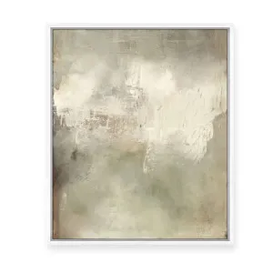 Stories of the Sea | Framed Canvas by Hayley Michelle, a Painted Canvases for sale on Style Sourcebook