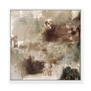 The Dancing Fields | Framed Canvas by Hayley Michelle, a Painted Canvases for sale on Style Sourcebook