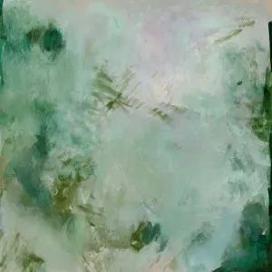 Seafoam Lullaby by Hayley Michelle, a Prints for sale on Style Sourcebook