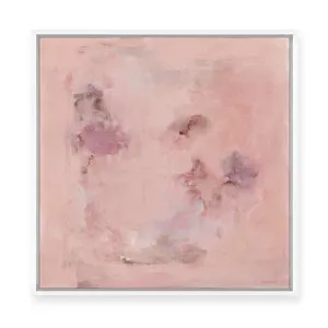Solitude | Framed Canvas by Hayley Michelle, a Painted Canvases for sale on Style Sourcebook