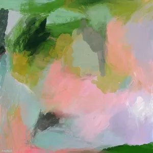 Rainshower Baby by Hayley Michelle, a Prints for sale on Style Sourcebook