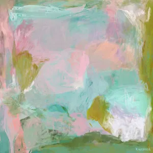 So in Love with You by Hayley Michelle, a Prints for sale on Style Sourcebook