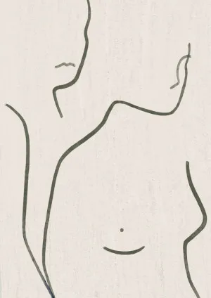 Ghosts by Kit Agar, a Prints for sale on Style Sourcebook