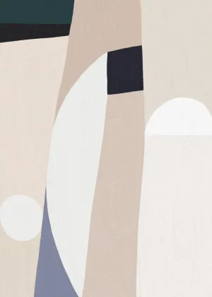 Bit by Bit by Kit Agar, a Prints for sale on Style Sourcebook