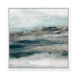 Bright Eastern | Framed Canvas by Luxe Canvas, a Painted Canvases for sale on Style Sourcebook