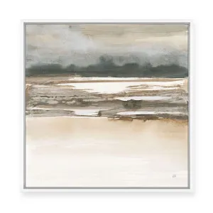 Fenland I | Framed Canvas by Luxe Canvas, a Painted Canvases for sale on Style Sourcebook