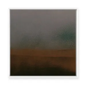 Rust Progression II | Framed Canvas by Luxe Canvas, a Painted Canvases for sale on Style Sourcebook