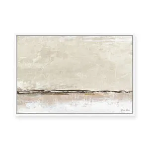 Transition | Framed Canvas by Luxe Canvas, a Painted Canvases for sale on Style Sourcebook