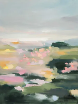 Spring Awakening by Maggie Sakmann, a Prints for sale on Style Sourcebook