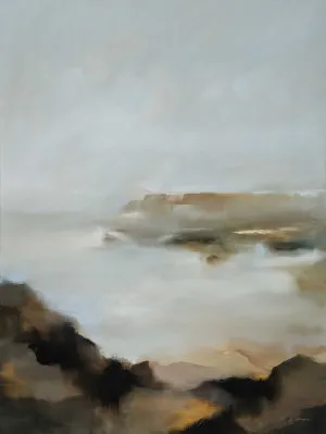 Coastal Reverie by Maggie Sakmann, a Prints for sale on Style Sourcebook