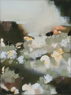 Flora by Maggie Sakmann, a Prints for sale on Style Sourcebook