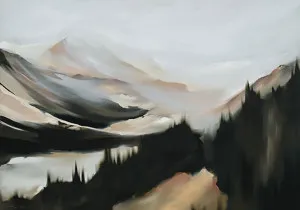 Worn by the Wind by Maggie Sakmann, a Prints for sale on Style Sourcebook