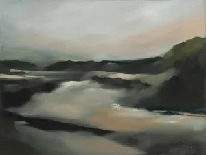 In the Gentle Hours by Maggie Sakmann, a Prints for sale on Style Sourcebook