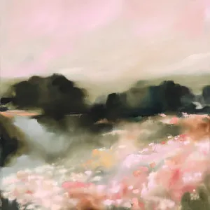 Spring Evening by Maggie Sakmann, a Prints for sale on Style Sourcebook