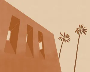 Venice by Mandy Tea Design, a Prints for sale on Style Sourcebook