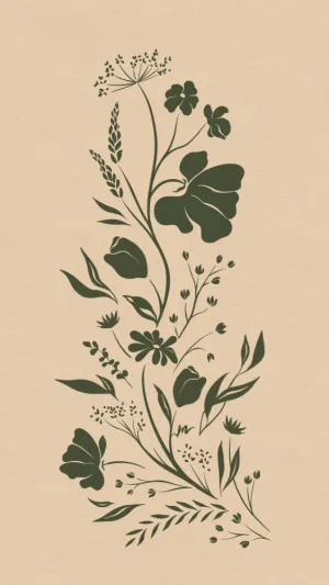 Meadows by Mandy Tea Design, a Prints for sale on Style Sourcebook