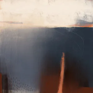 Veil of Twilight by Mansi Saxena, a Prints for sale on Style Sourcebook