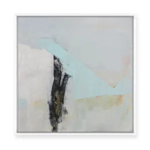 Everything I Love | Framed Canvas by Megan Chapman, a Painted Canvases for sale on Style Sourcebook