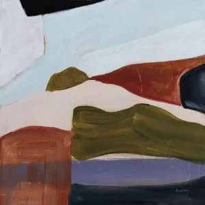 Habitation by Pamela Munger, a Prints for sale on Style Sourcebook