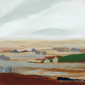 November Layers by Pamela Munger, a Prints for sale on Style Sourcebook