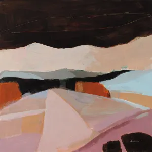 Outside Town by Pamela Munger, a Prints for sale on Style Sourcebook