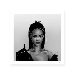 Focus | Fine Art Print | Peytil by PEYTIL, a Prints for sale on Style Sourcebook