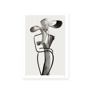 New Monday | Fine Art Print | Peytil by PEYTIL, a Prints for sale on Style Sourcebook