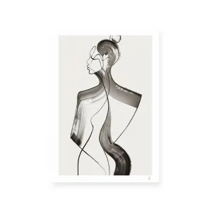 New Serenity | Fine Art Print | Peytil by PEYTIL, a Prints for sale on Style Sourcebook