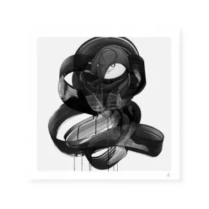 Joy Harmony | Fine Art Print | Peytil by PEYTIL, a Prints for sale on Style Sourcebook