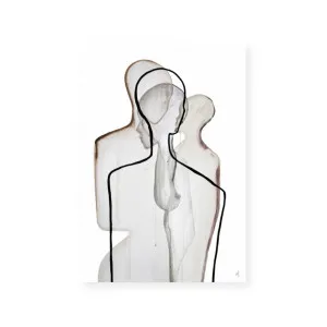 Mother Sublime | Fine Art Print | Peytil by PEYTIL, a Prints for sale on Style Sourcebook