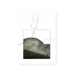 Pandora | Fine Art Print | Peytil by PEYTIL, a Prints for sale on Style Sourcebook