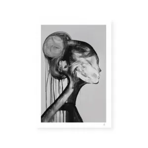 Purpose II | Fine Art Print | Peytil by PEYTIL, a Prints for sale on Style Sourcebook
