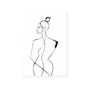 Serenity | Fine Art Print | Peytil by PEYTIL, a Prints for sale on Style Sourcebook