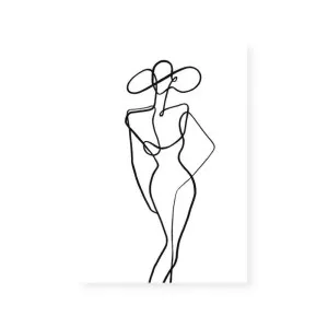 Grace | Fine Art Print | Peytil by PEYTIL, a Prints for sale on Style Sourcebook